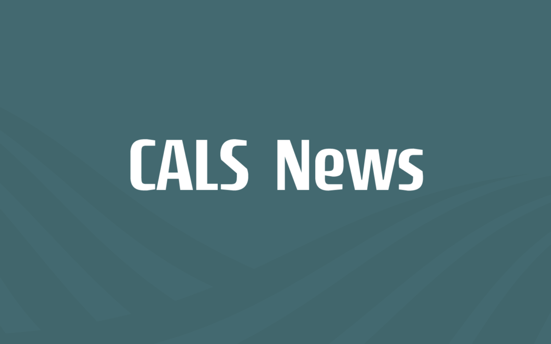 CALS Program receives $70,000 grant to advance Rural Health Education